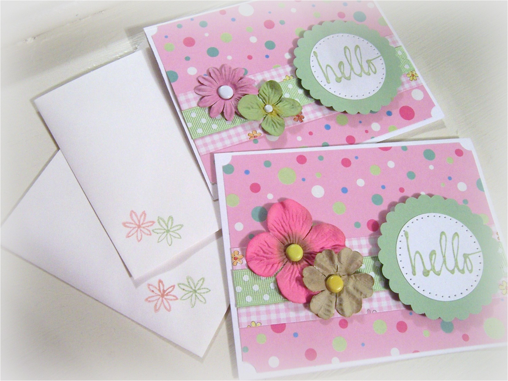 how to make your own wedding invitations handmade cards