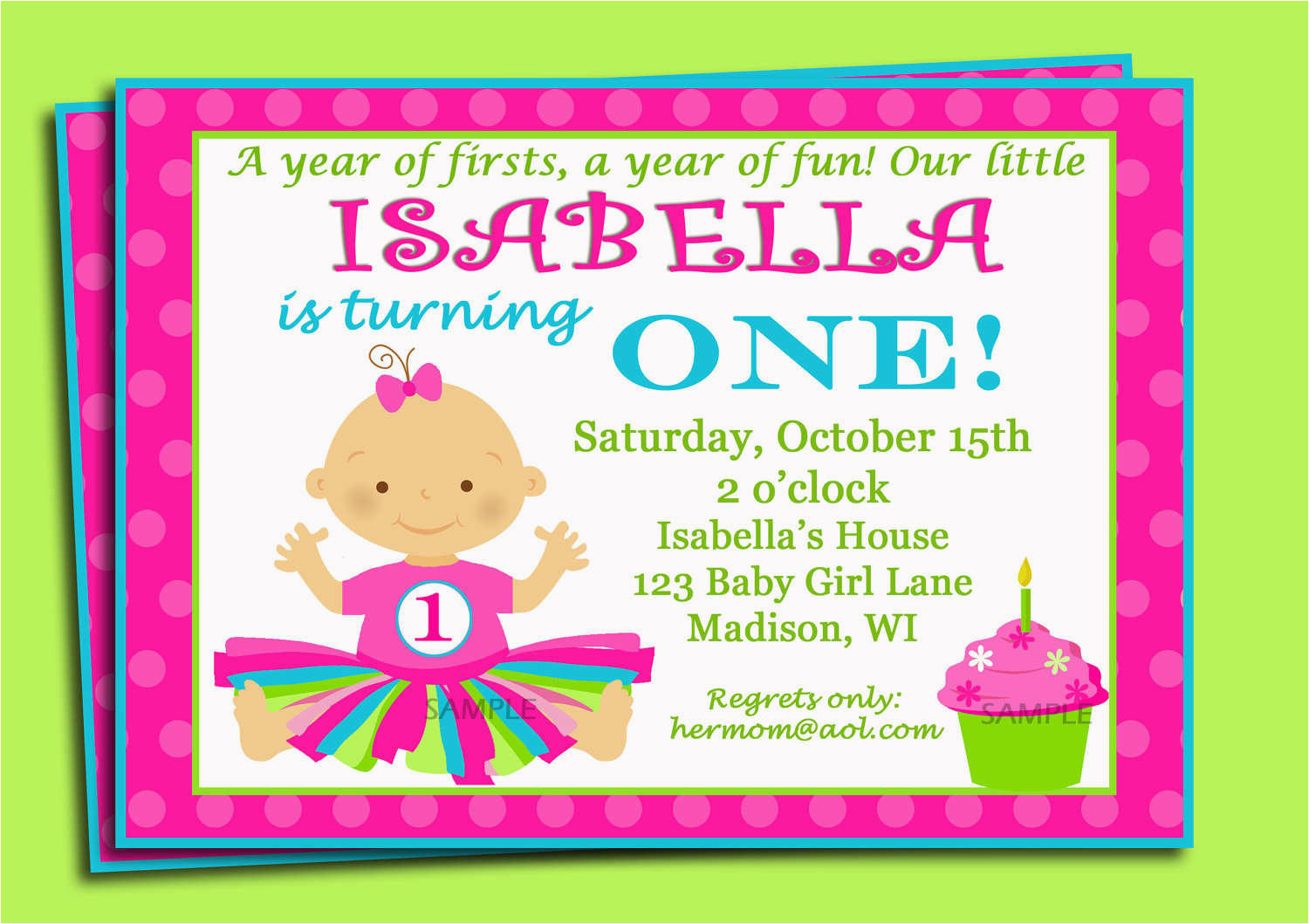 Evite Printable Invitations