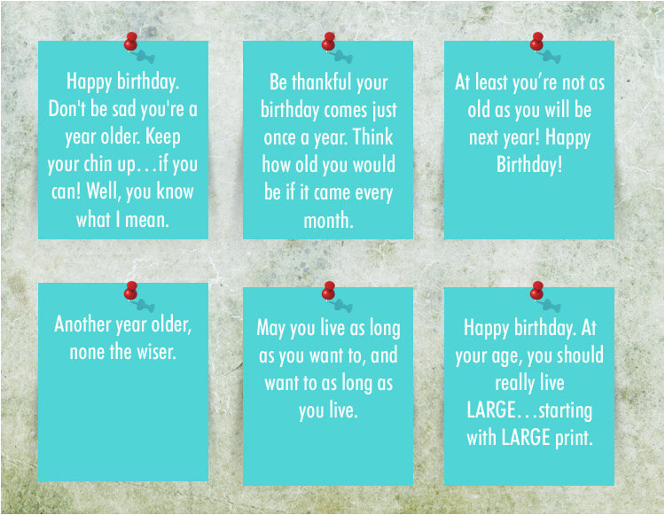 funny birthday cards to share a laugh