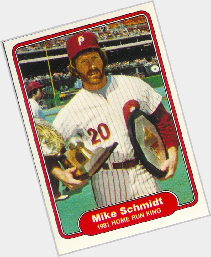 mike schmidt 39 s birthday celebration happybday to