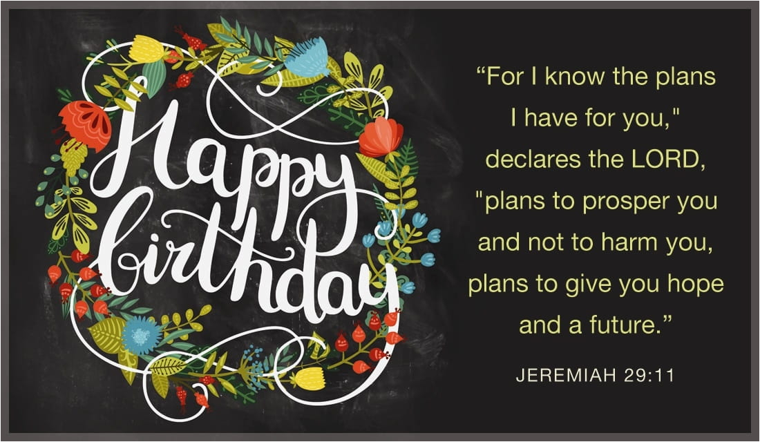 free happy birthday jeremiah 29 11 ecard email free