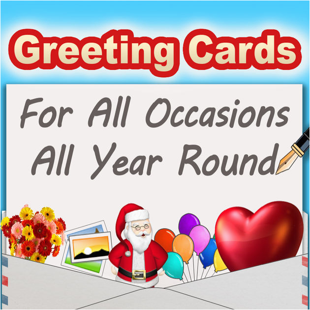 greeting cards app free ecards send create custom fun