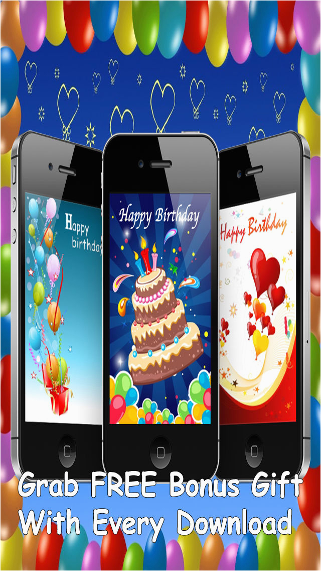 the ultimate happy birthday cards pro version custom