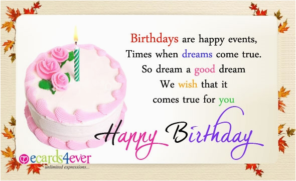 Send Birthday Card Online Free 16 Best Ecard Sites to Send Free Birthday Cards Online