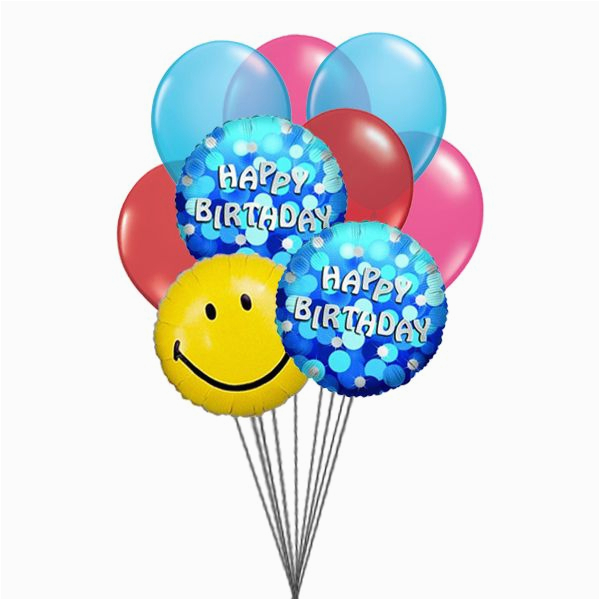 11 best send birthday balloons online images on pinterest