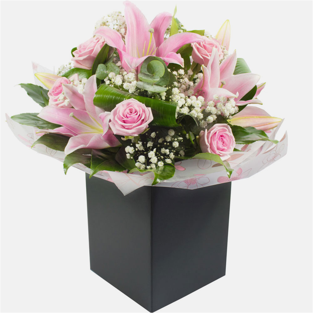 send same day birthday flowers