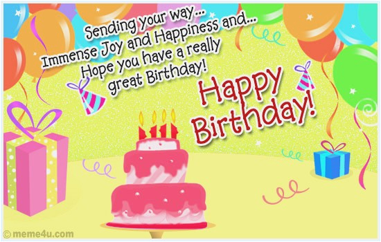 send a birthday card by email for free best happy