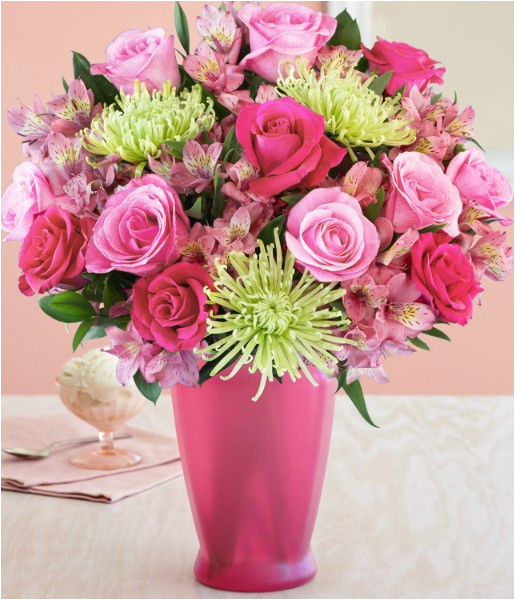 Sending Birthday Flowers | BirthdayBuzz