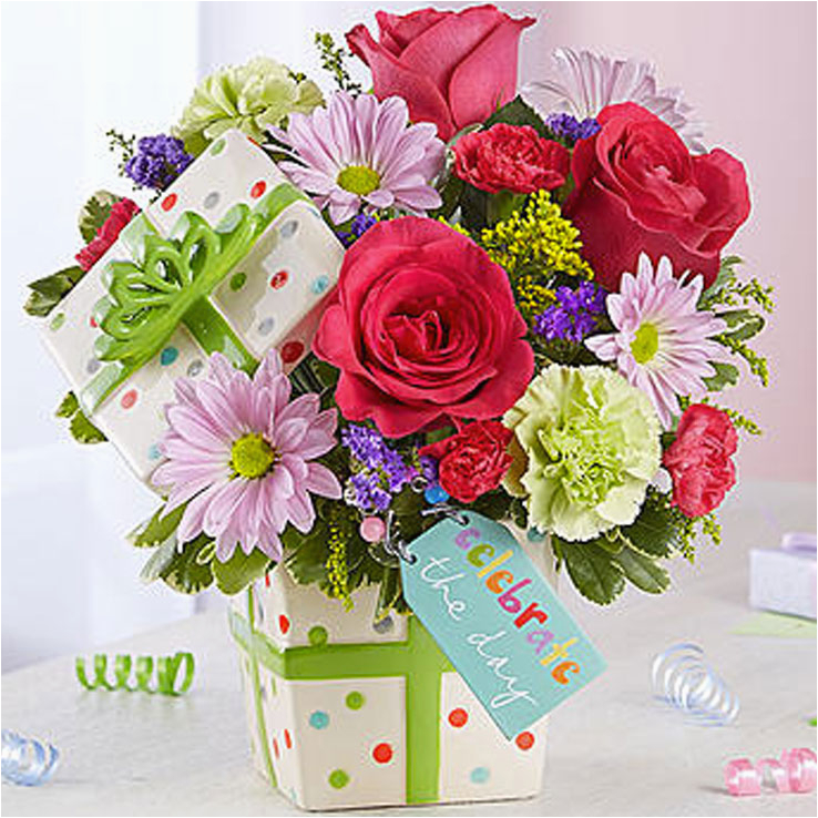send birthday flowers online order and get same day