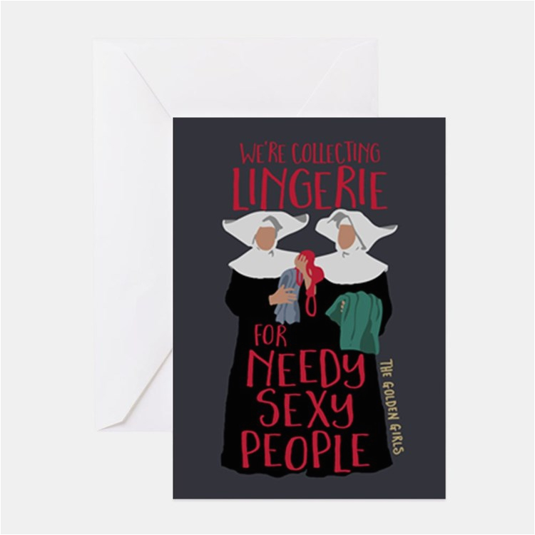 collectionsdwn sexy birthday card for women