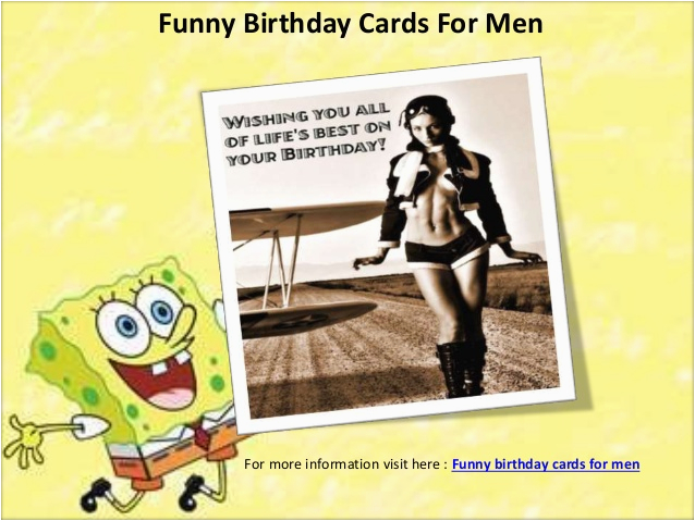 free birthday cards for men to print