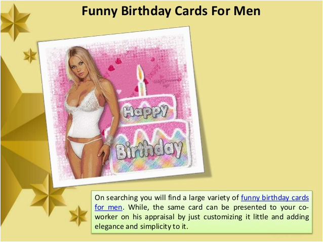 free birthday cards for men to print