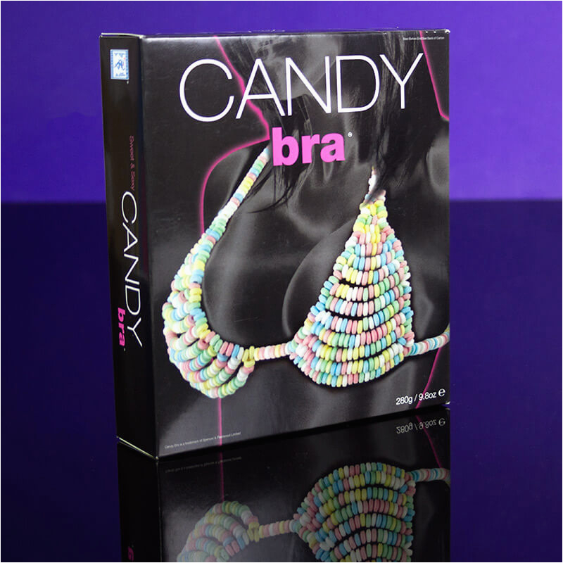 candy bra buy from prezzybox com