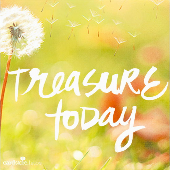 share it treasure today cardstore blog