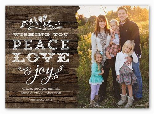 christmas cards shutterfly