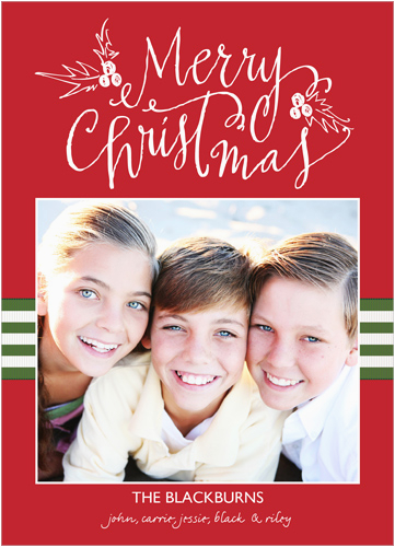 shutterfly christmas cards 50 off offer