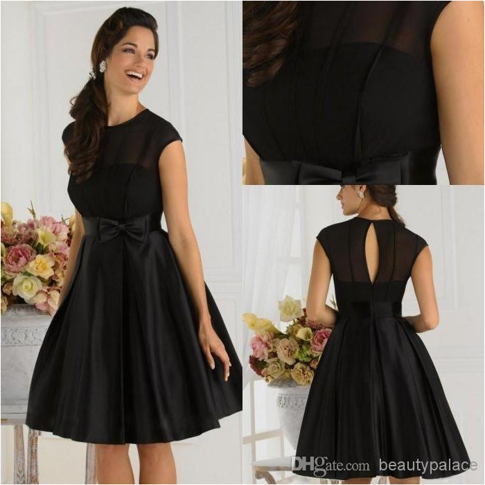 simple party dress with sleeves naf dresses