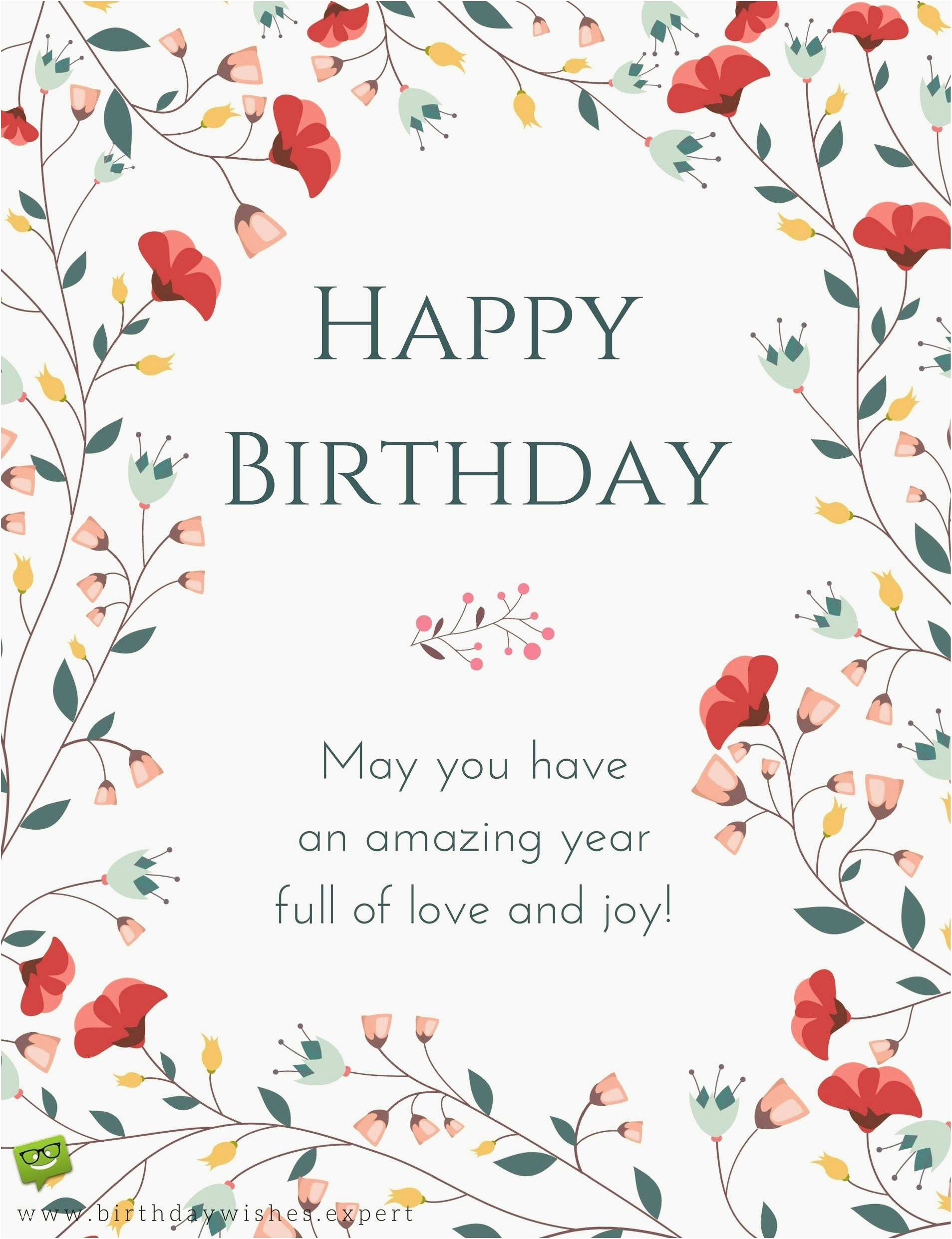 formal birthday quotes 20 awesome singing birthday cards by text message