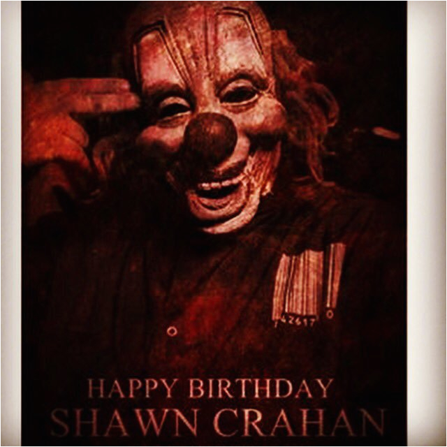 shawn crahan