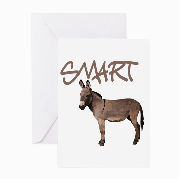 smart ass greeting cards productid 552555896