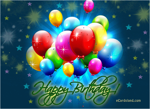Sparkling Birthday Greeting Cards Sparkling Wishes Add Greetings and Send Free Ecard