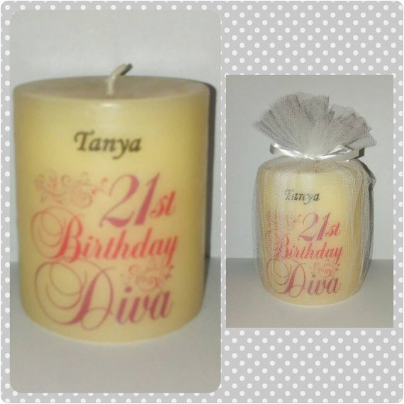 personalized 21st birthday favors 21st birthday gift ideas