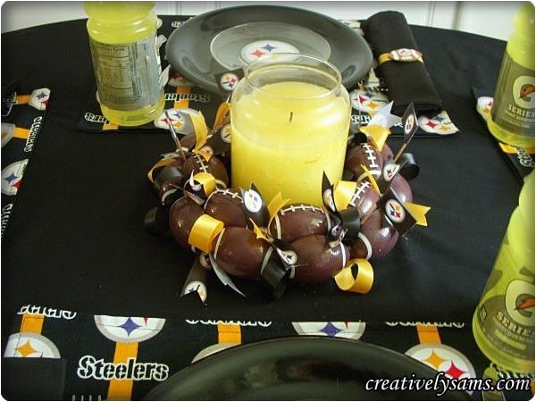 pittsburgh steelers birthday