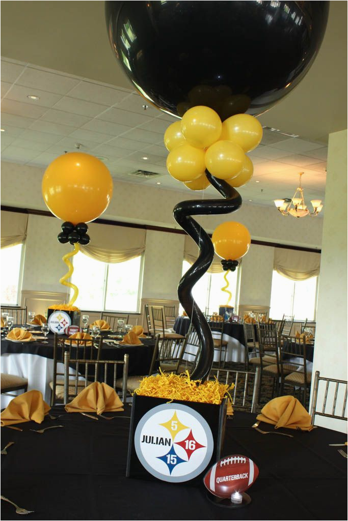 Steelers Decorations Birthday 18 Best Images About Pittsburgh Steelers