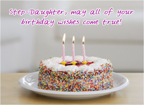 stepdaughter birthday quotes quotesgram