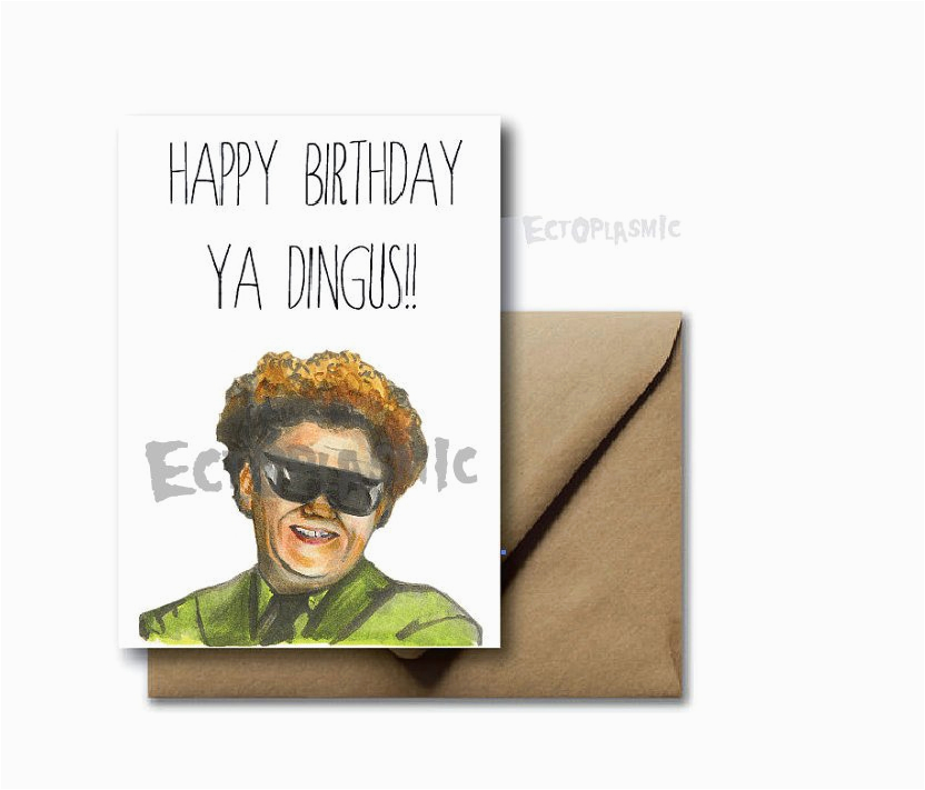 birthday card tim and eric dr steve