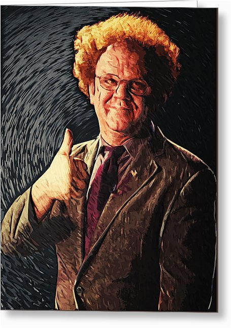 dr steve brule taylan soyturk