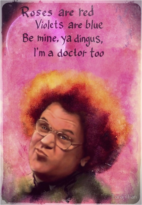 20335802 steve brule valentine grid pos 24 amp p greeting card