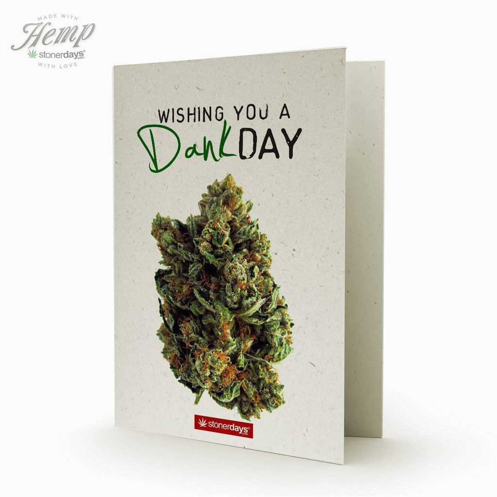 birthday cards for stoners 420wishlist