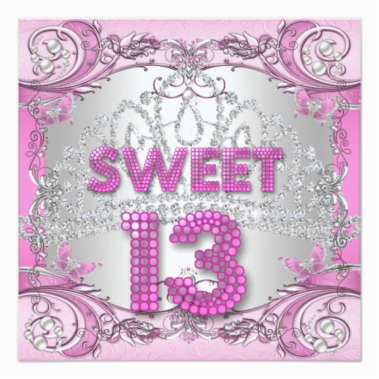 sweet-13-birthday-invitations-birthdaybuzz