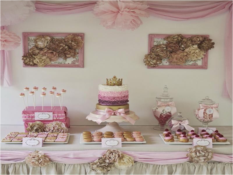 first birthday party decoration ideas