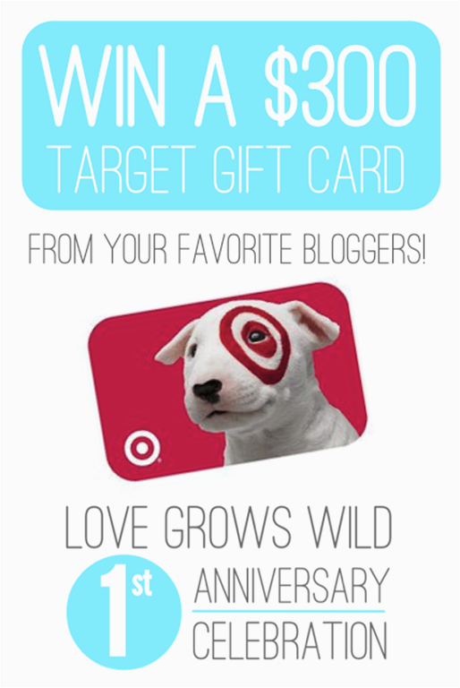 win 300 target gift card giveaway