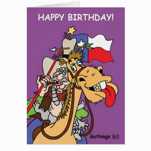 texas birthday quotes