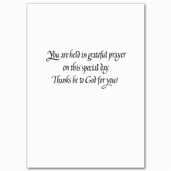 grateful prayer birthday birthday card