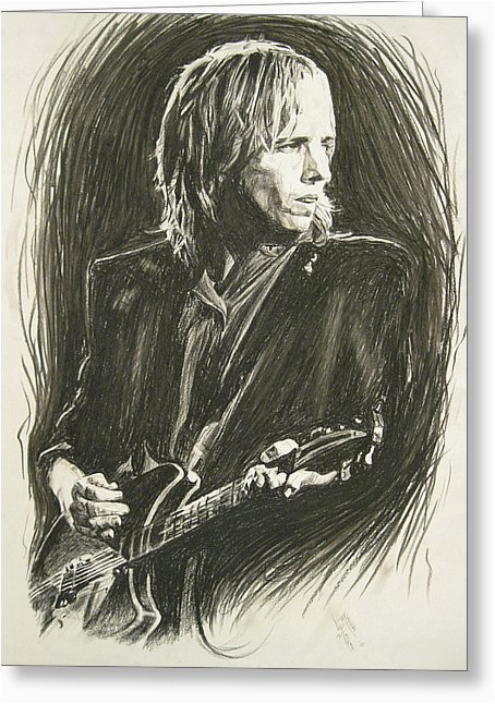 tom petty 1 michael morgan