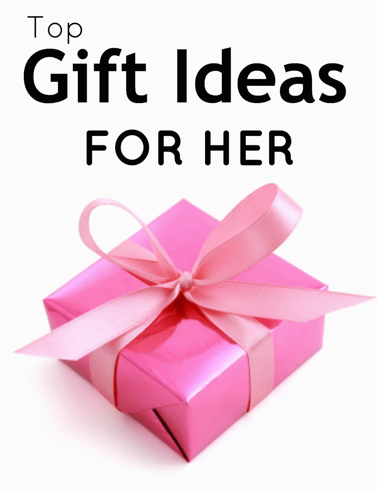 top 10 birthday gift ideas for her