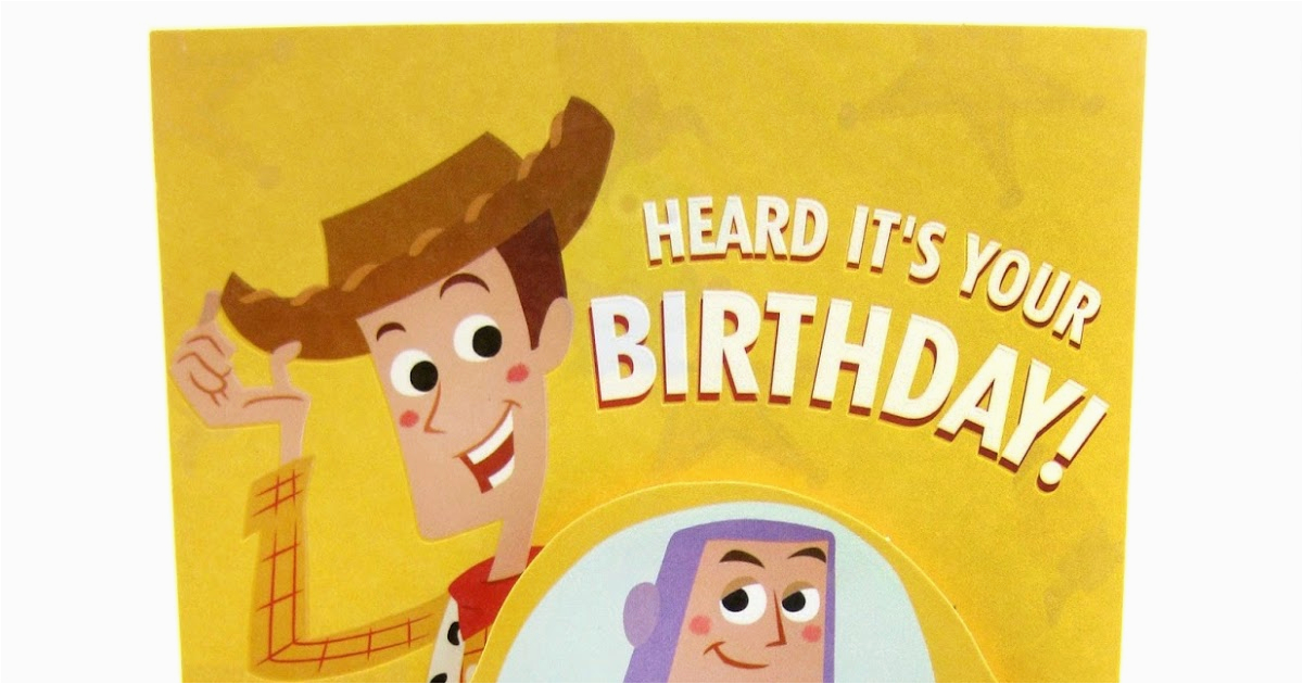 toy story birthday card target 2016