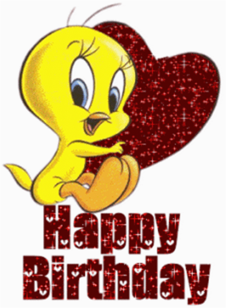 tweety bird birthday images