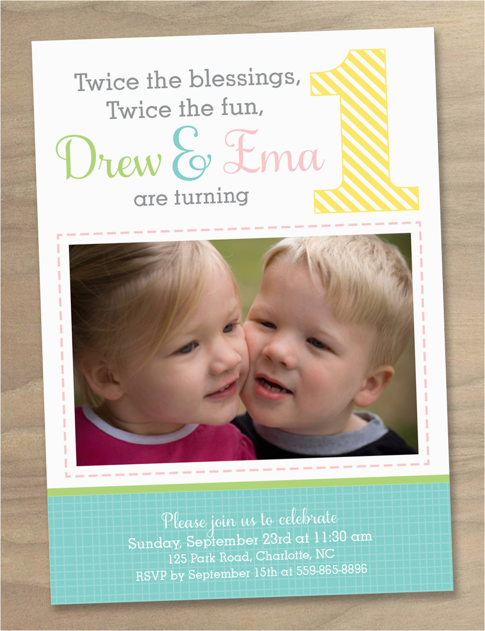 happy birthday twins boy and girl quotes