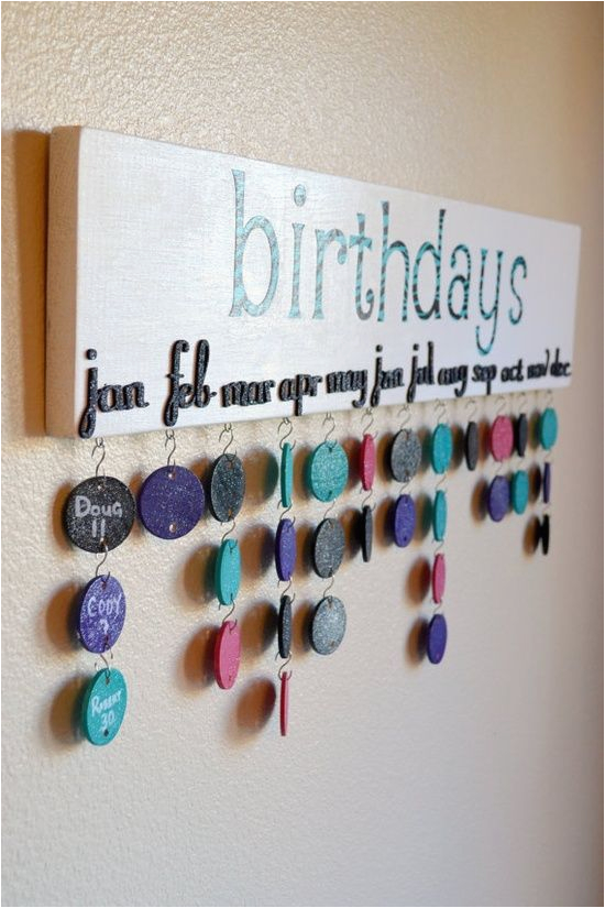 21 creative diy birthday gifts for her