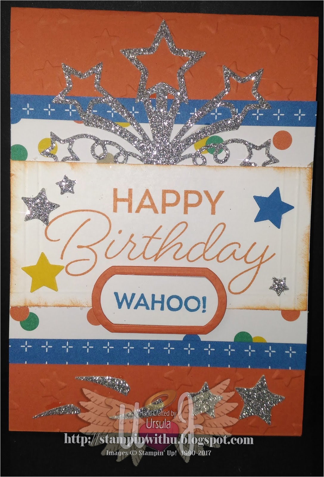 happy birthday card