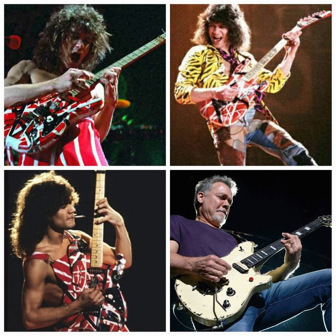 eddie van halen 39 s birthday celebration happybday to