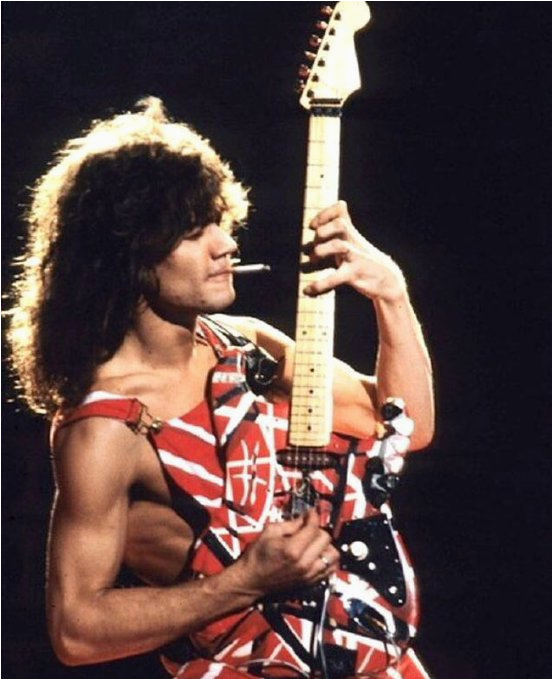 eddie van halen 39 s birthday celebration happybday to