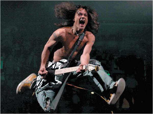 eddie van halen 39 s birthday celebration happybday to