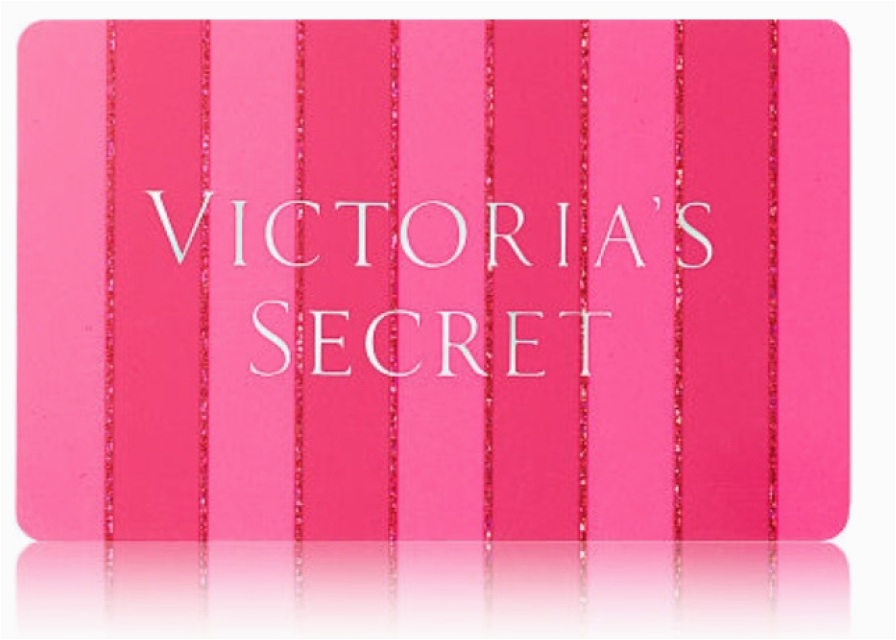 hot victorias secret free 10 gift card no purchase needed could be worth 500 2