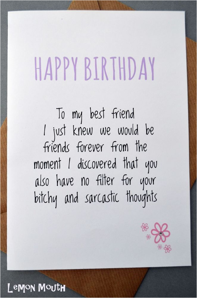 What To Write In A 40th Birthday Card Greeting Card Birthday Humour 